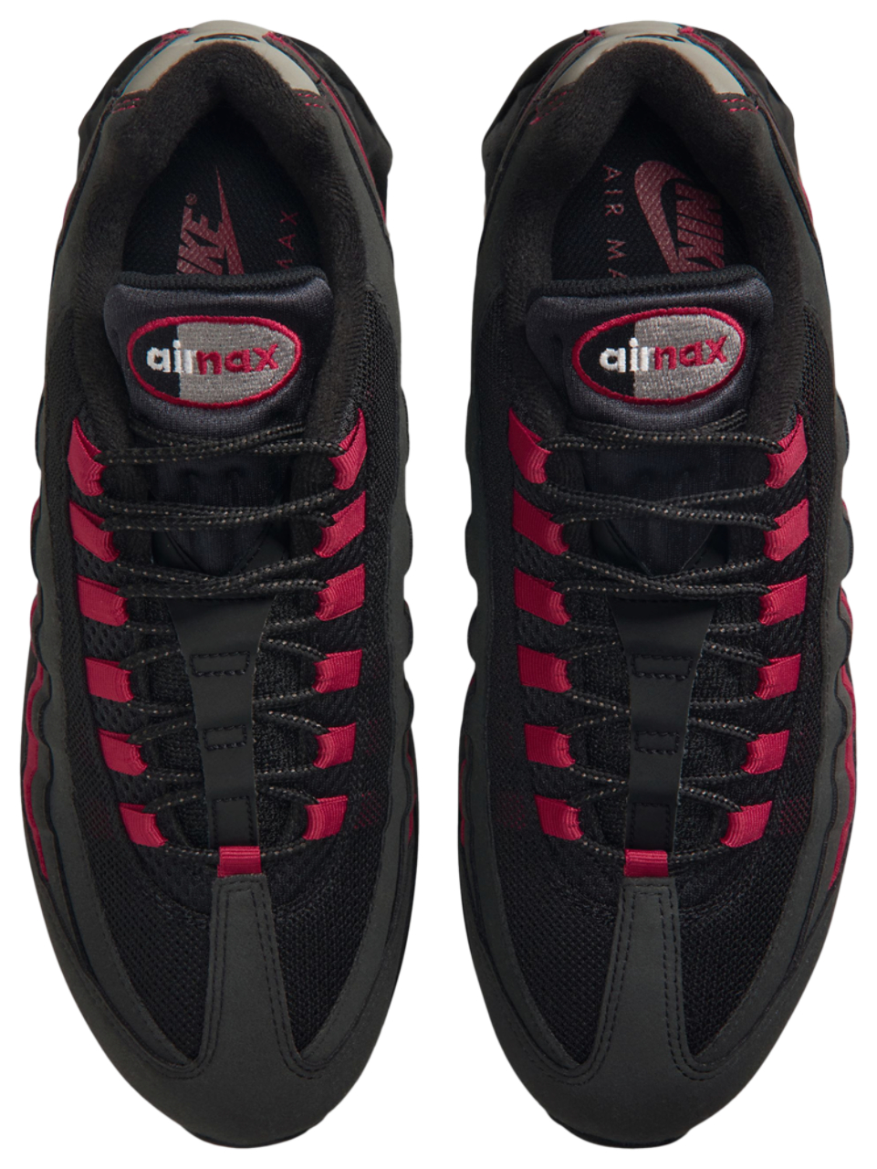 Nike Air Max 95 Image 4 of 5. Tap to open photo gallery.