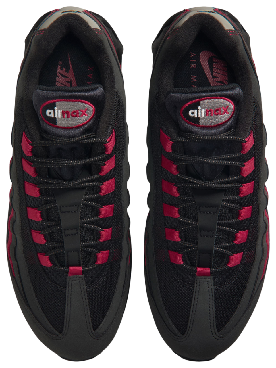 Nike Air Max 95 Image 4 of 5. Tap to open photo gallery.