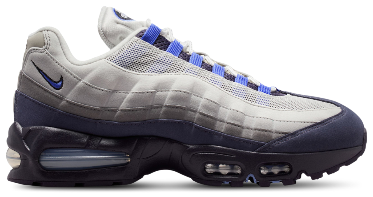 Nike Air Max 95 - Men's | Foot Locker