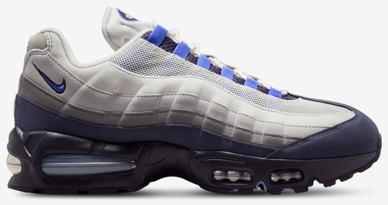 Nike Air Max 95 Image 1 of 5. Tap to open photo gallery.