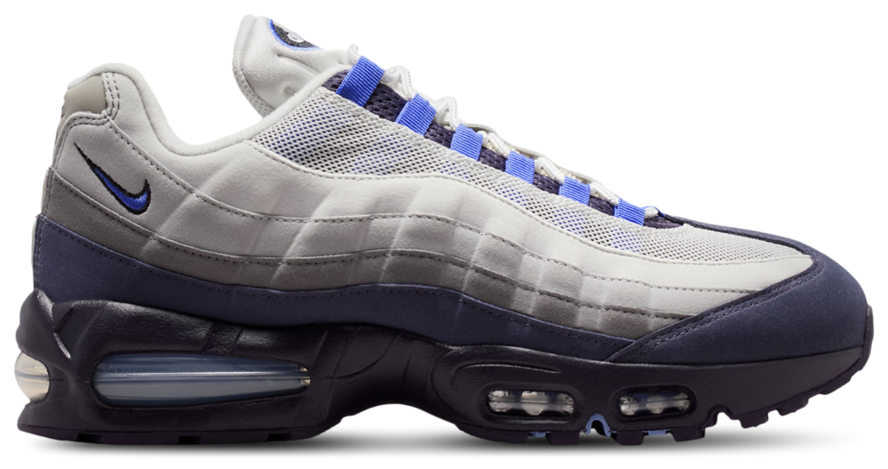 Nike Air Max 95 Image 1 of 5. Tap to open photo gallery.