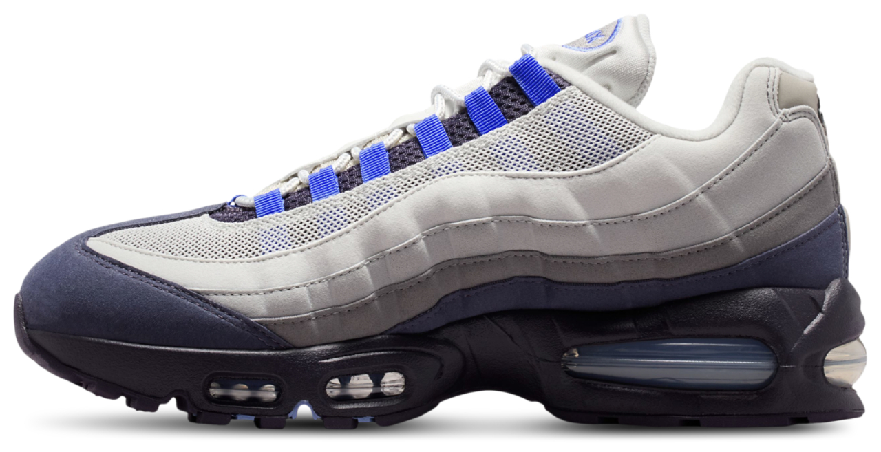 Nike Air Max 95 - Men's | Foot Locker
