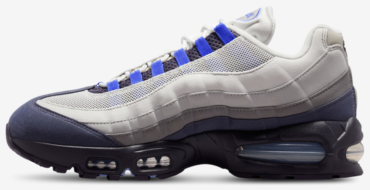 Nike Air Max 95 OG Big Bubble