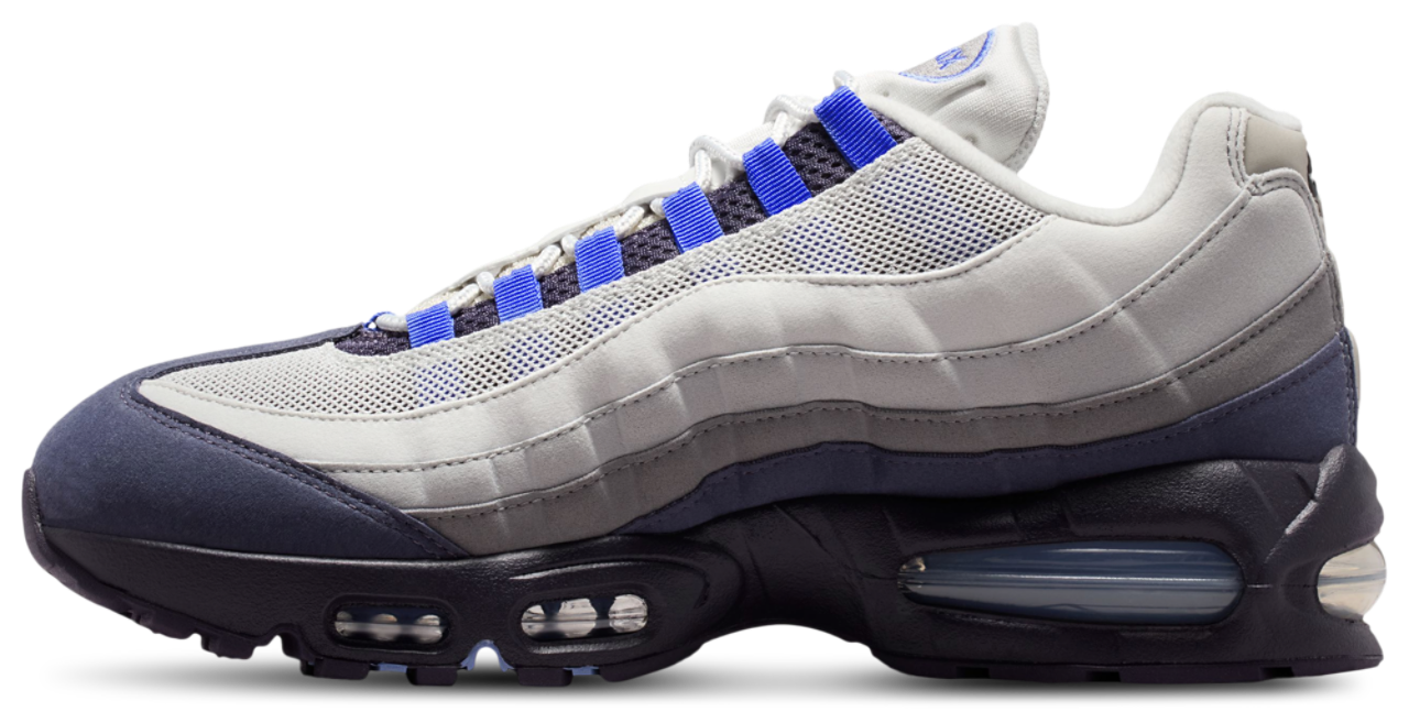 Nike Air Max 95 Image 2 of 5. Tap to open photo gallery.