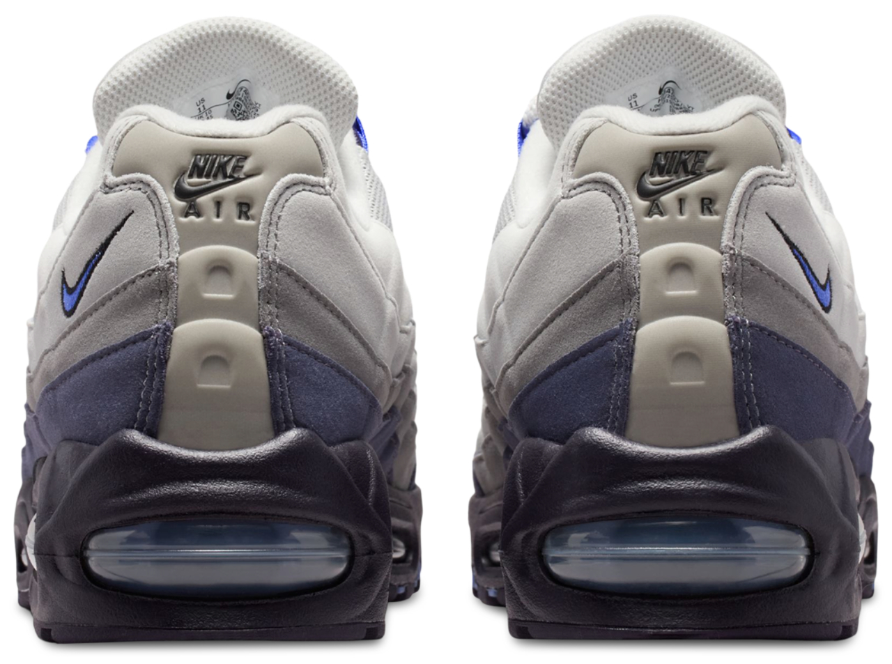 Nike Air Max 95 - Men's | Foot Locker