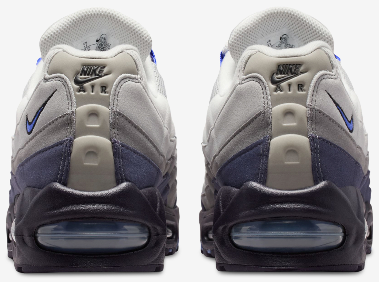 Nike Air Max 95 OG Big Bubble