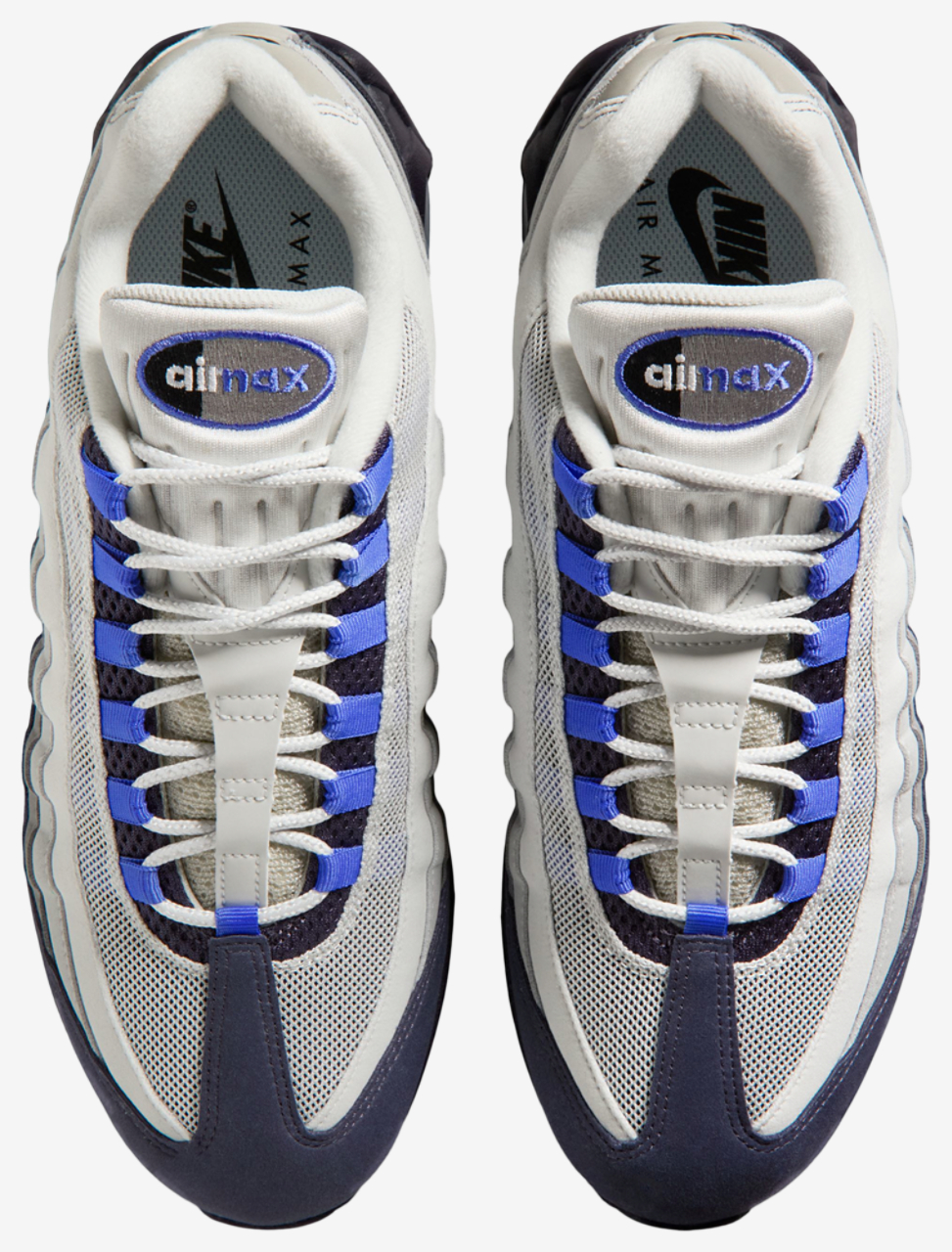 Nike Air Max 95 OG Big Bubble