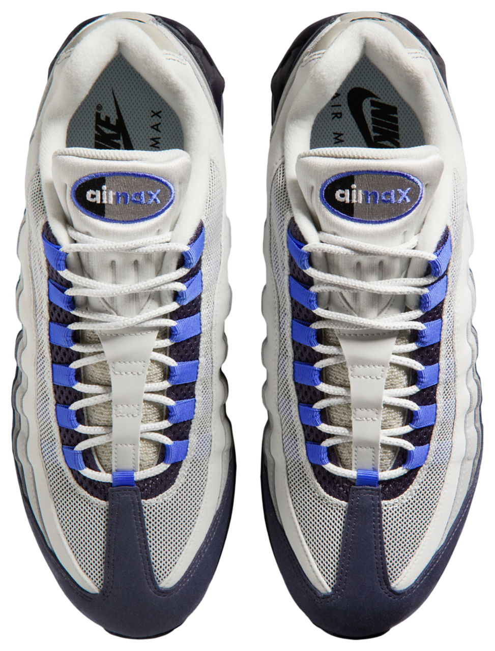 Nike Air Max 95 Image 4 of 5. Tap to open photo gallery.