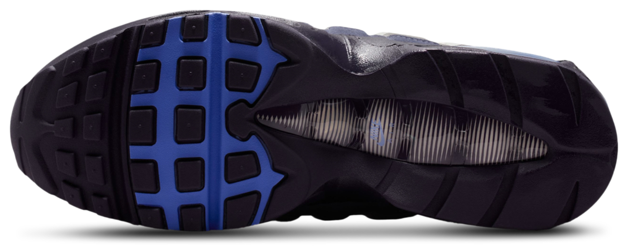 Nike Air Max 95 - Men's | Foot Locker