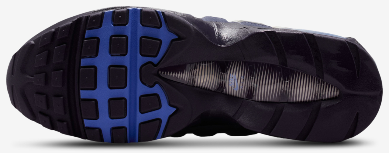 Nike Air Max 95 OG Big Bubble