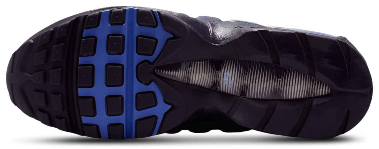Nike Air Max 95 Image 5 of 5. Tap to open photo gallery.