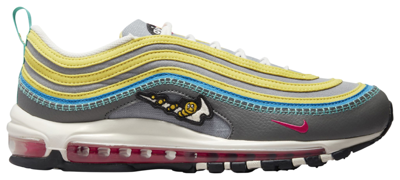 Nike Air Max '97 Image 1 of 5. Tap to open photo gallery.