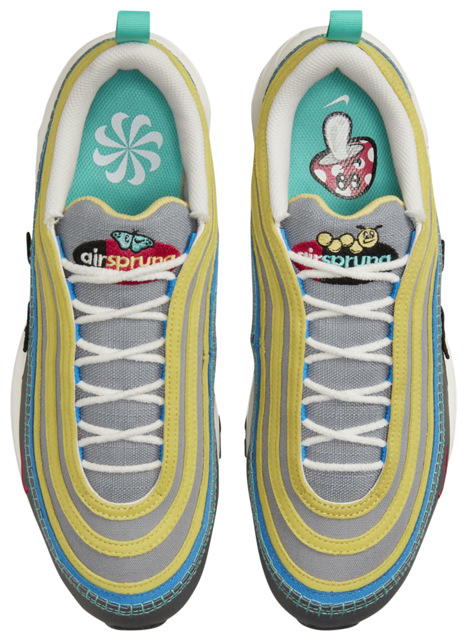 Nike Air Max '97 Image 4 of 5. Tap to open photo gallery.