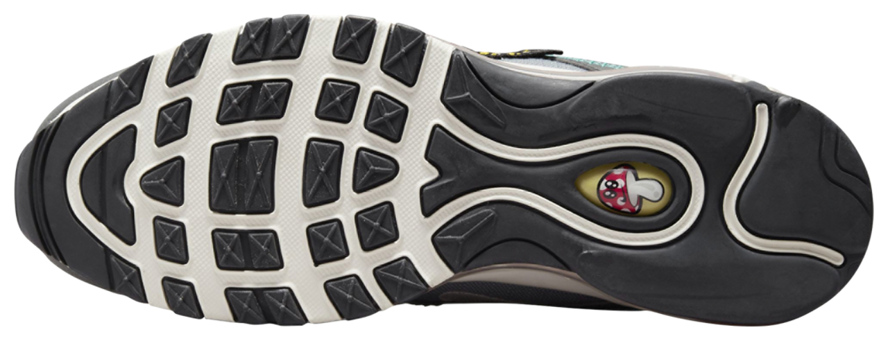 Nike Air Max '97 Image 5 of 5. Tap to open photo gallery.