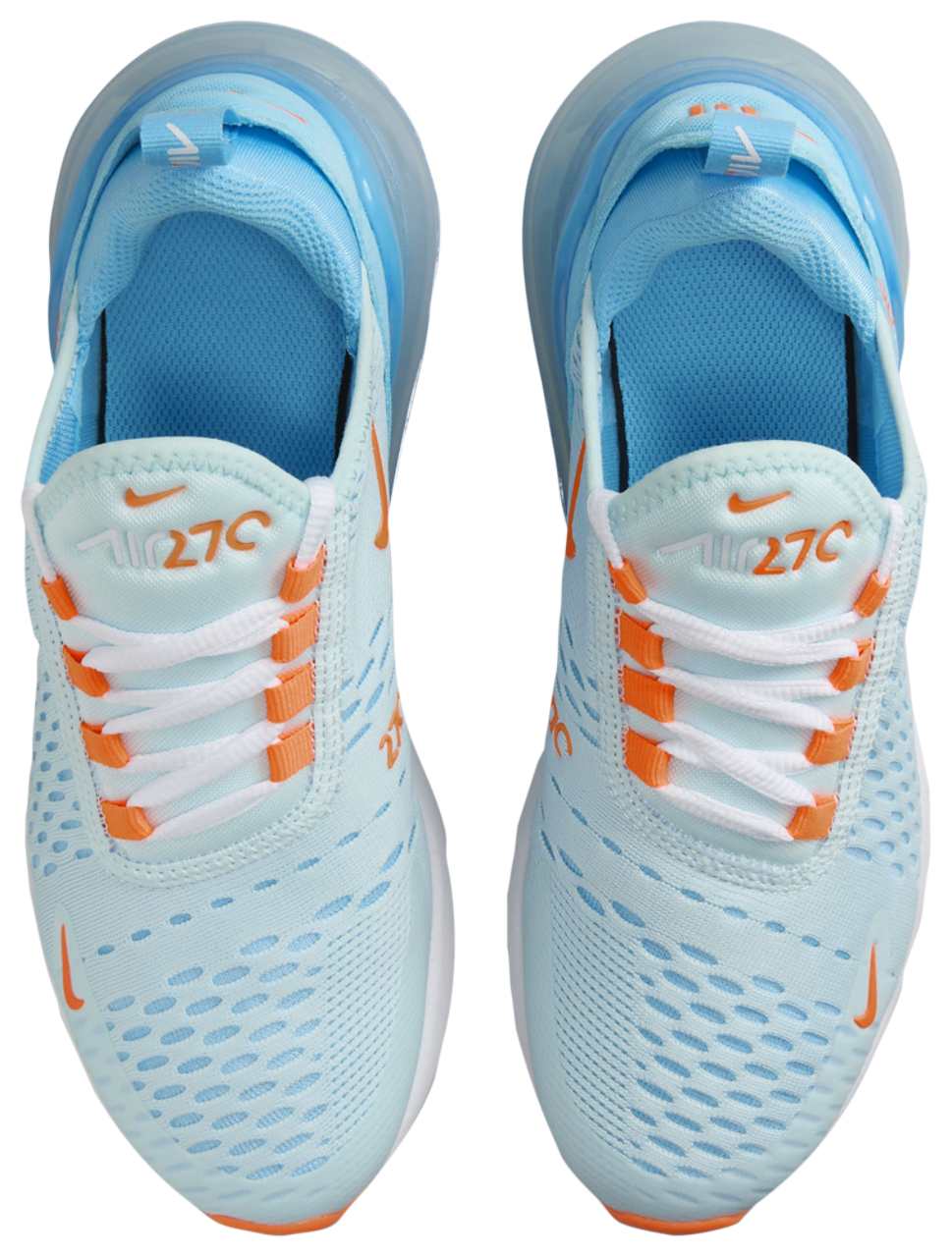 Nike Air Max 270 Image 4 of 5. Tap to open photo gallery.