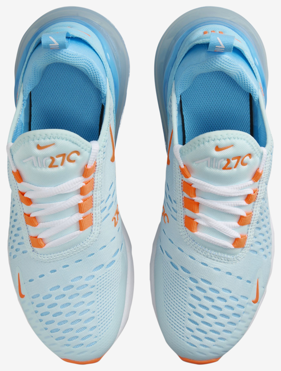 Nike Air Max 270 Image 4 of 5. Tap to open photo gallery.