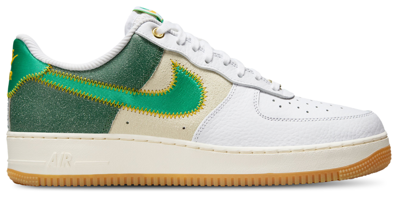 Nike Air Force 1 07 LV8 Image 1 of 5. Tap to open photo gallery.