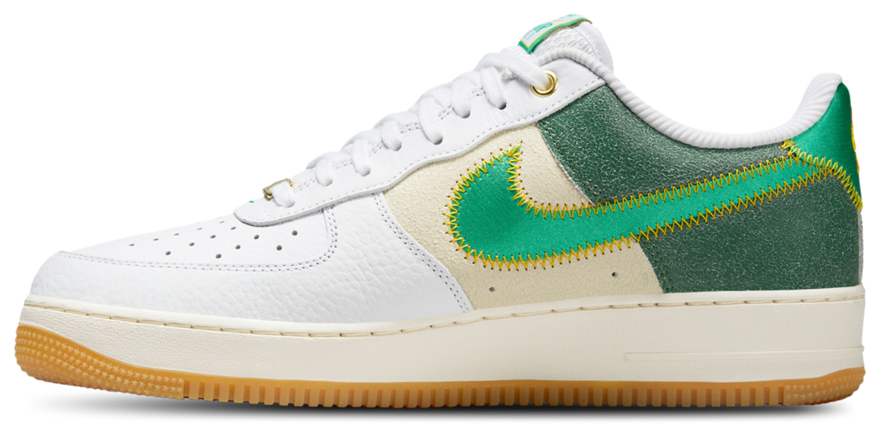 Nike Air Force 1 07 LV8 Image 2 of 5. Tap to open photo gallery.