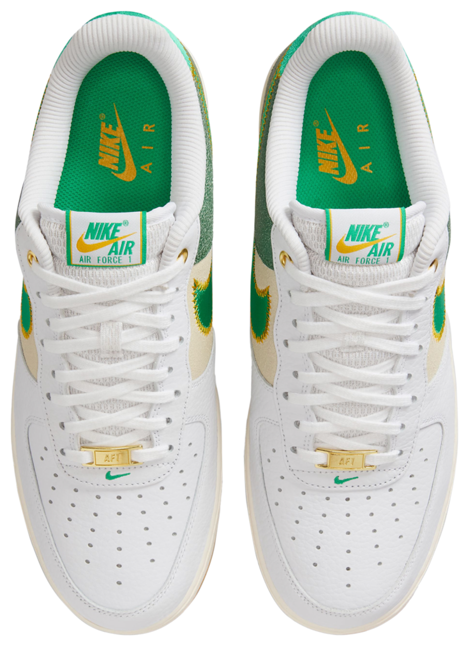 Nike Air Force 1 07 LV8 Image 4 of 5. Tap to open photo gallery.