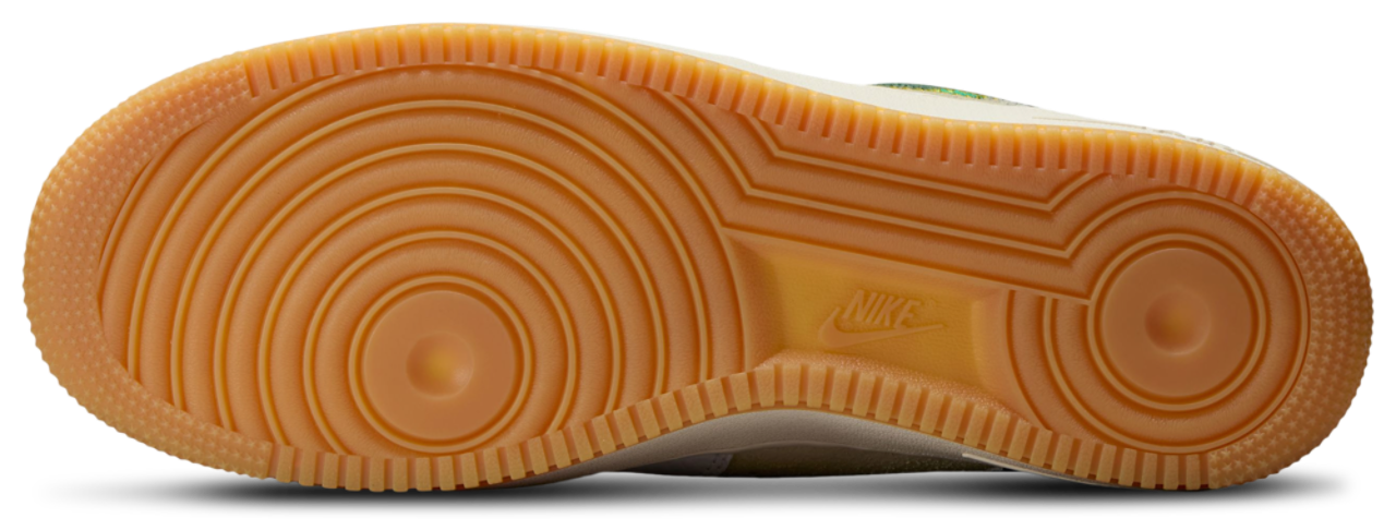 Nike Air Force 1 07 LV8 Image 5 of 5. Tap to open photo gallery.