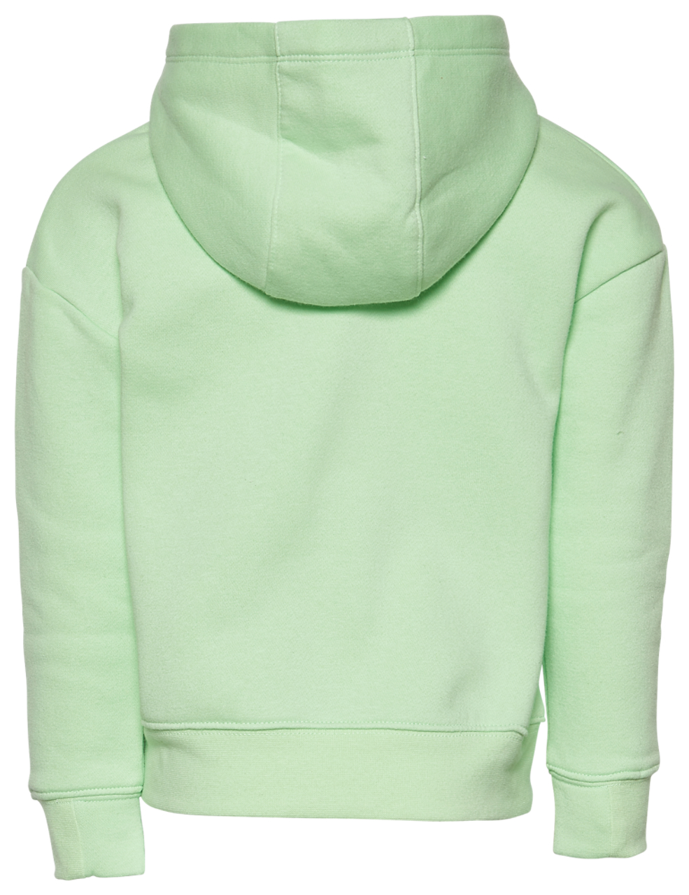 Nike Electric Zebra Pullover Hoodie Image 2 of 2. Tap to open photo gallery.