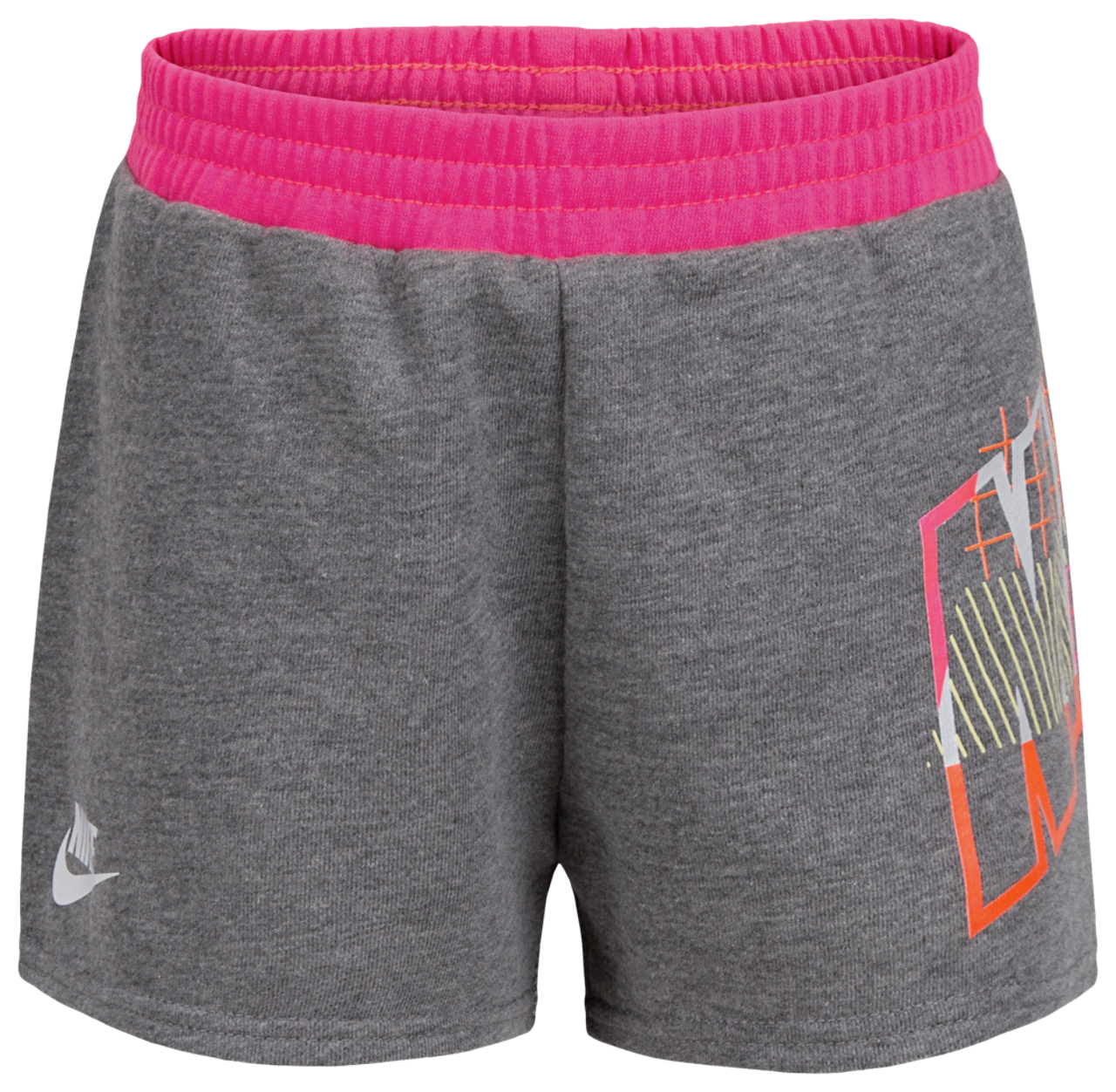 Nike Graphic Shorts Image 1 of 4. Tap to open photo gallery.