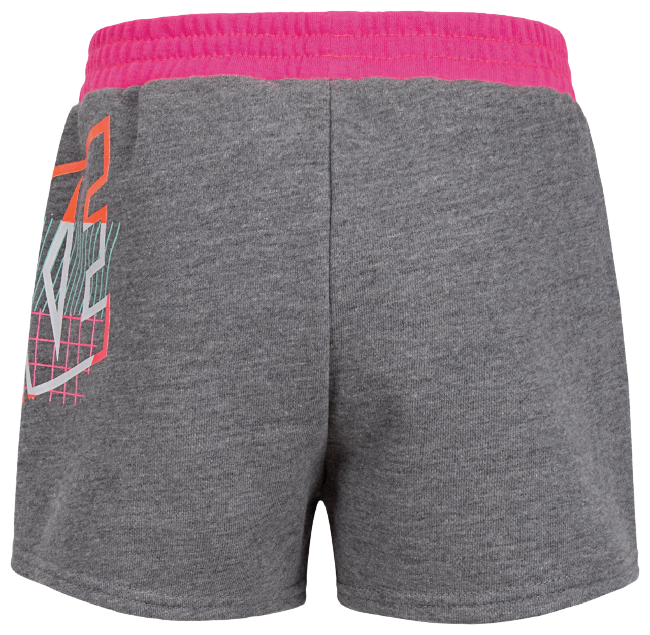 Nike Graphic Shorts Image 2 of 4. Tap to open photo gallery.