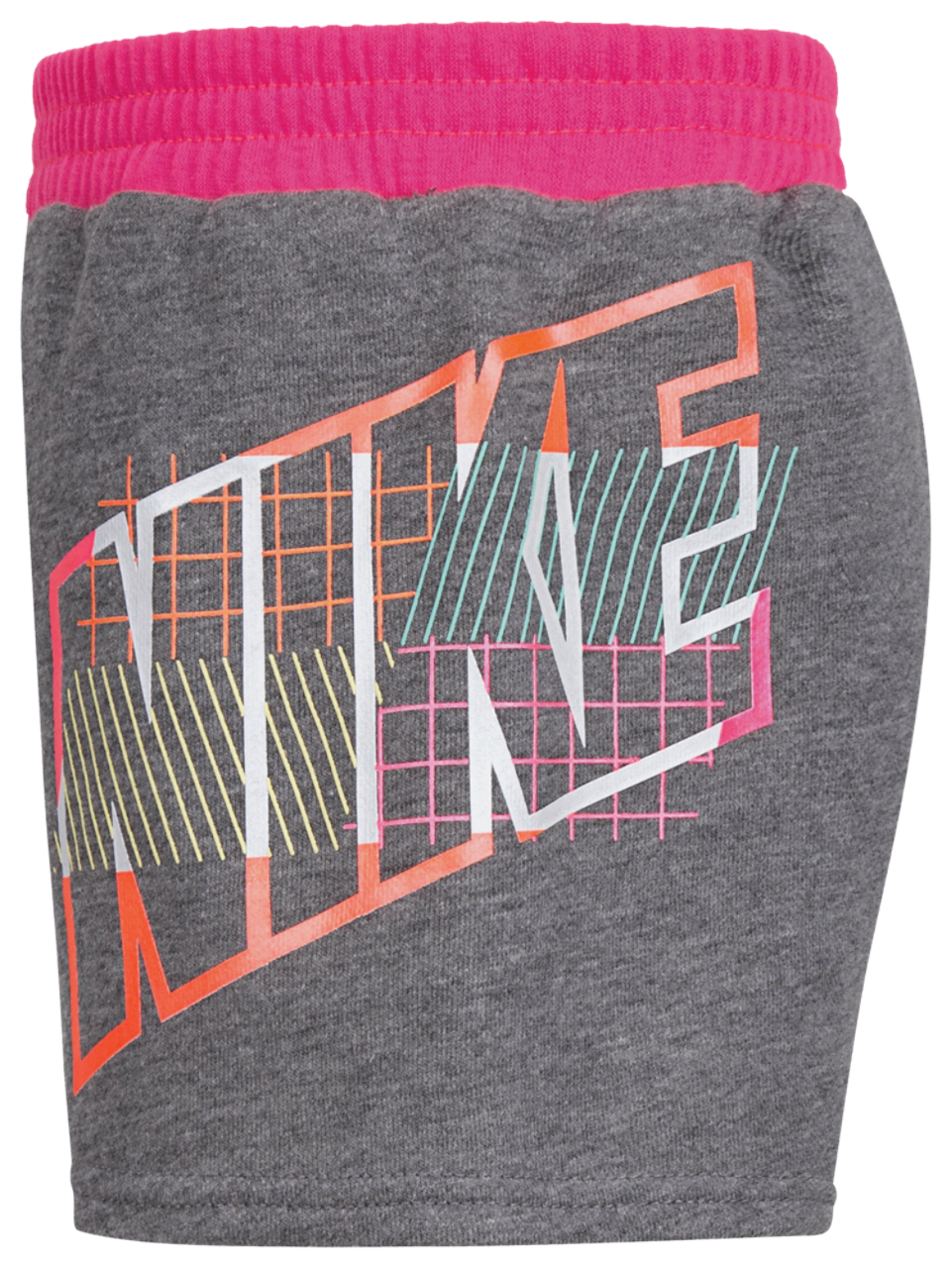 Nike Graphic Shorts Image 3 of 4. Tap to open photo gallery.