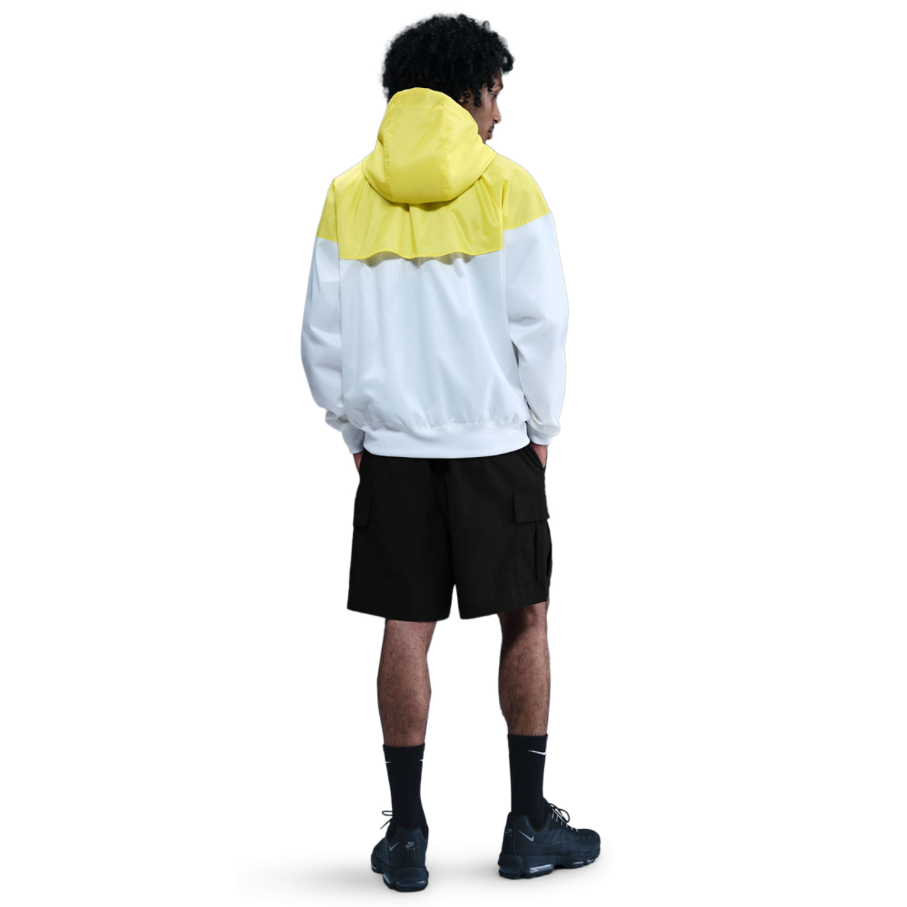 Nike Club Utility Shorts Image 3 of 3. Tap to open photo gallery.
