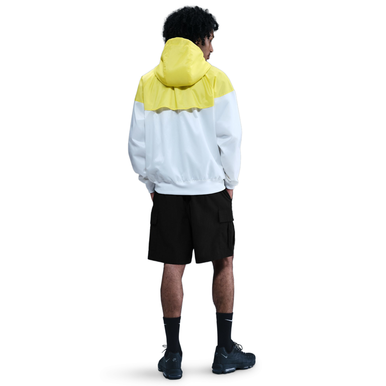 Nike Club Utility Shorts Image 3 of 3. Tap to open photo gallery.