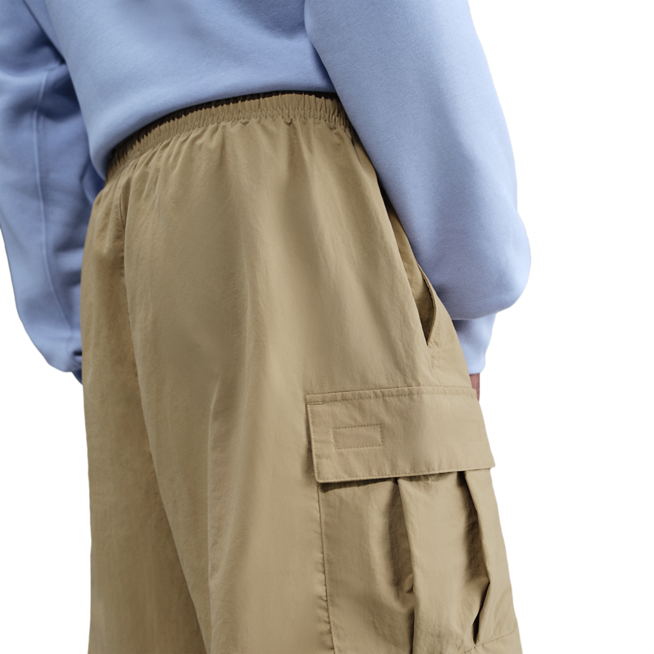 Nike Club Utility Shorts Image 2 of 3. Tap to open photo gallery.