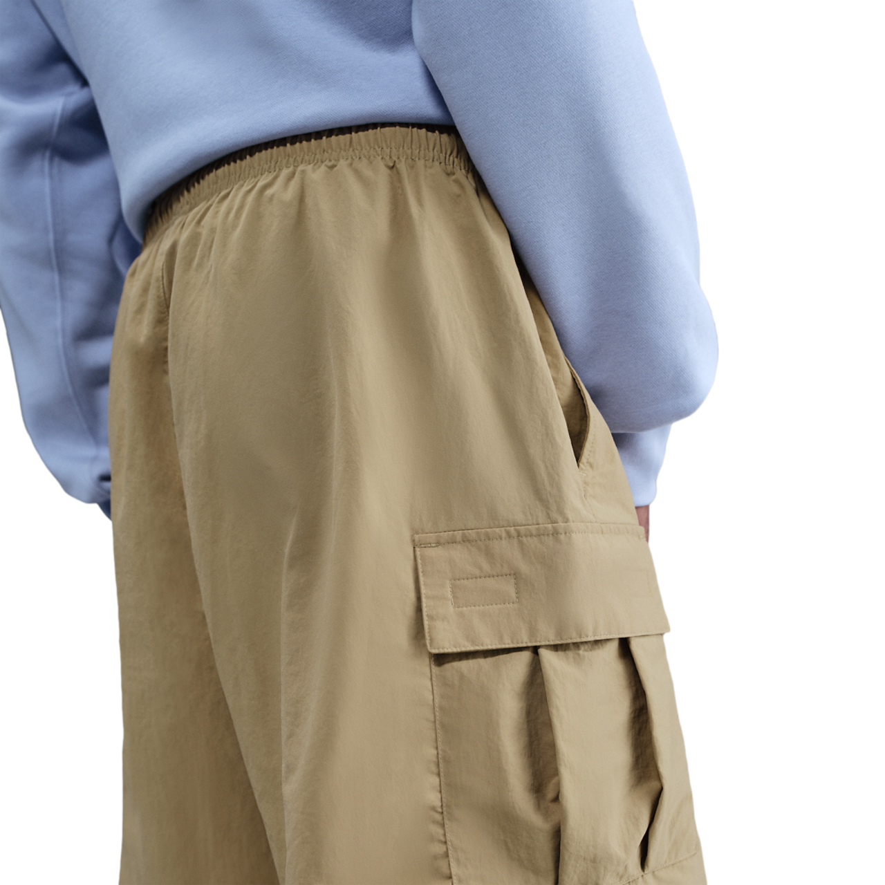 Nike Club Utility Shorts Image 2 of 3. Tap to open photo gallery.