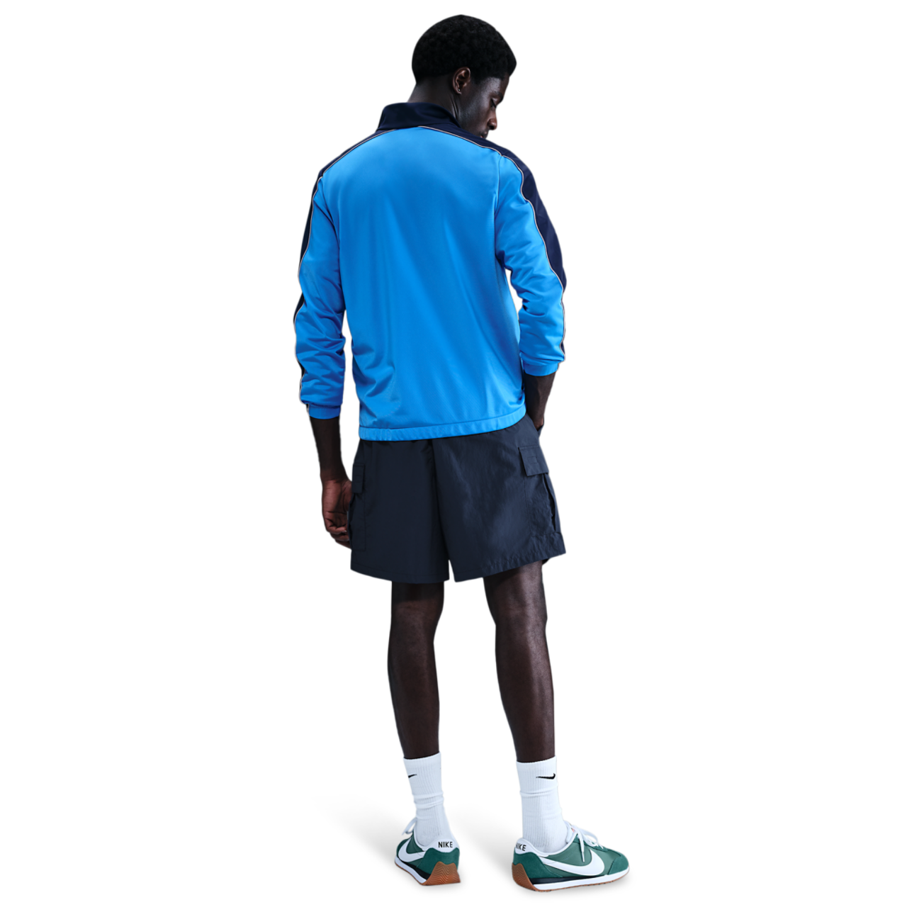 Nike Club Utility Shorts Image 2 of 4. Tap to open photo gallery.