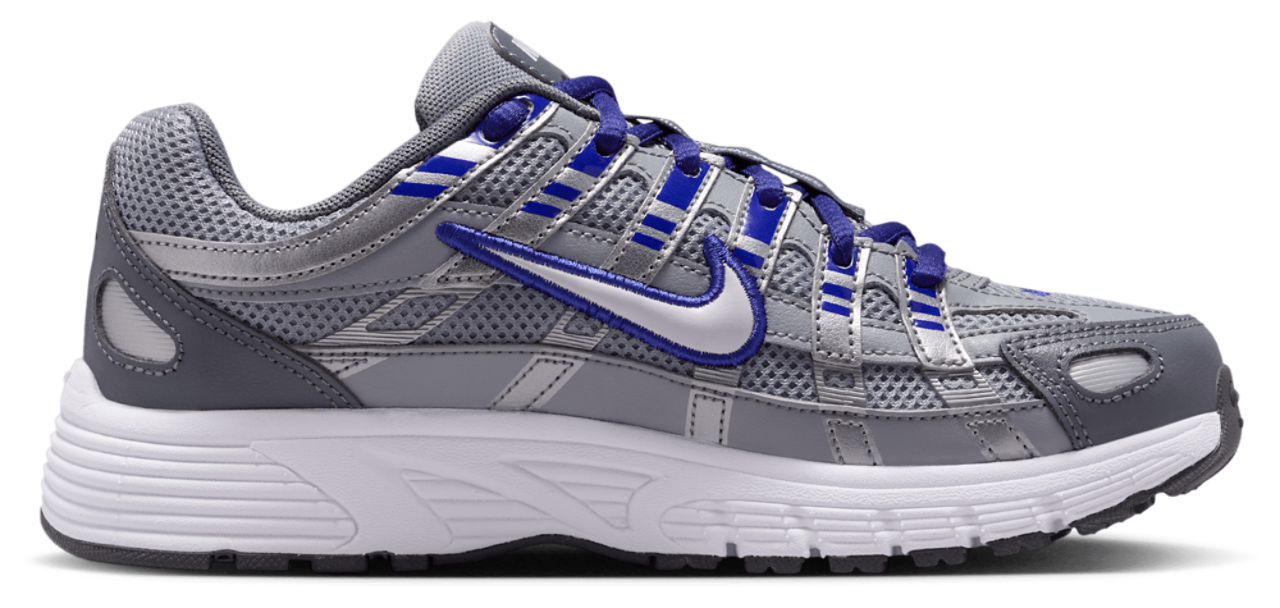 Nike P-6000 Image 1 of 5. Tap to open photo gallery.
