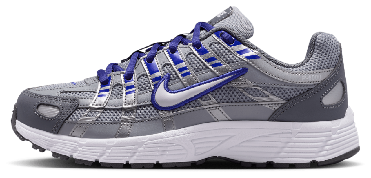 Nike P-6000 Image 2 of 5. Tap to open photo gallery.