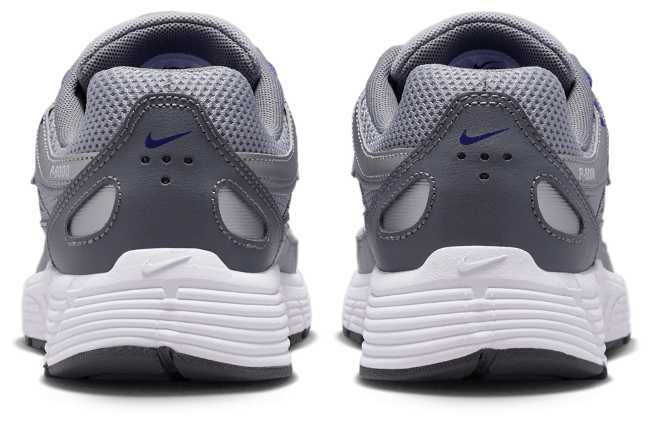 Nike P-6000