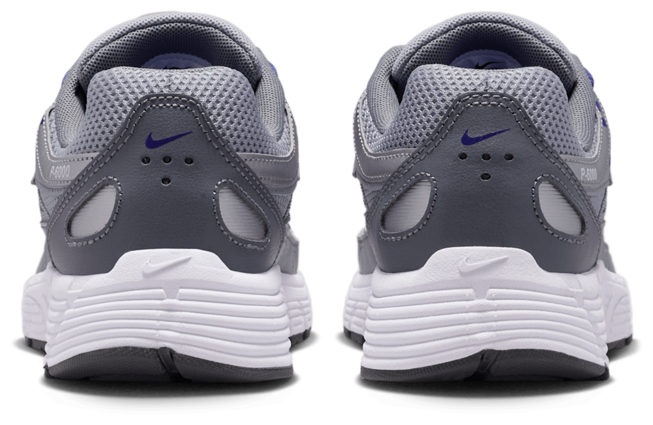 Nike P-6000 Image 3 of 5. Tap to open photo gallery.