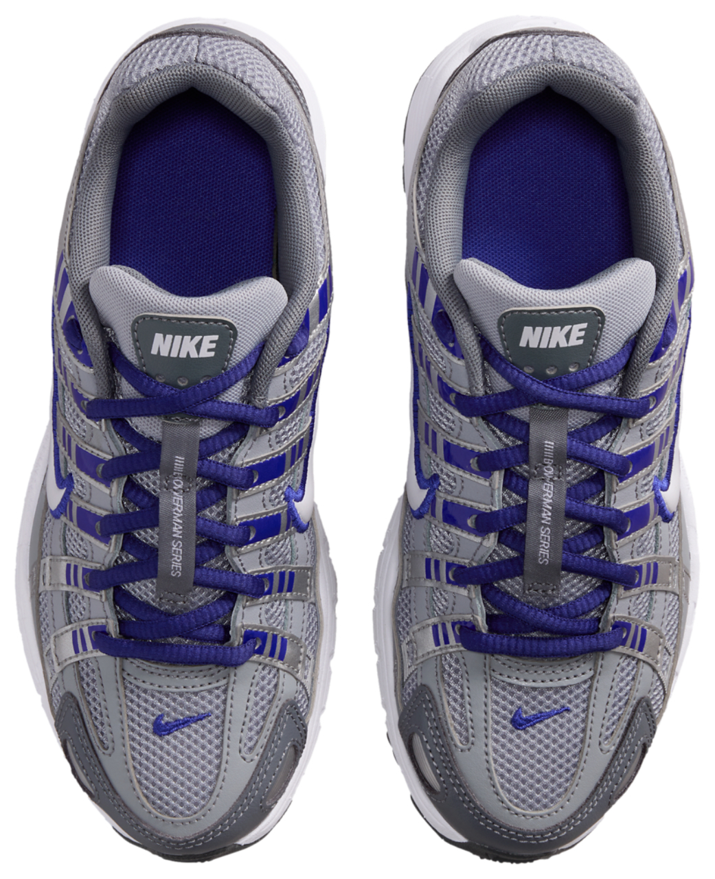 Nike P-6000