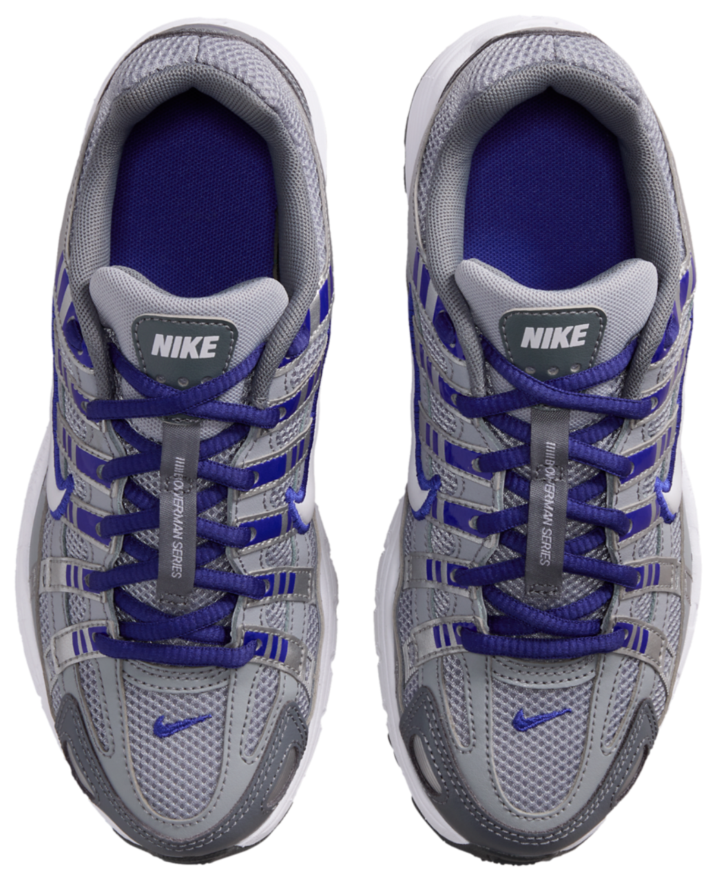 Nike P-6000 Image 4 of 5. Tap to open photo gallery.