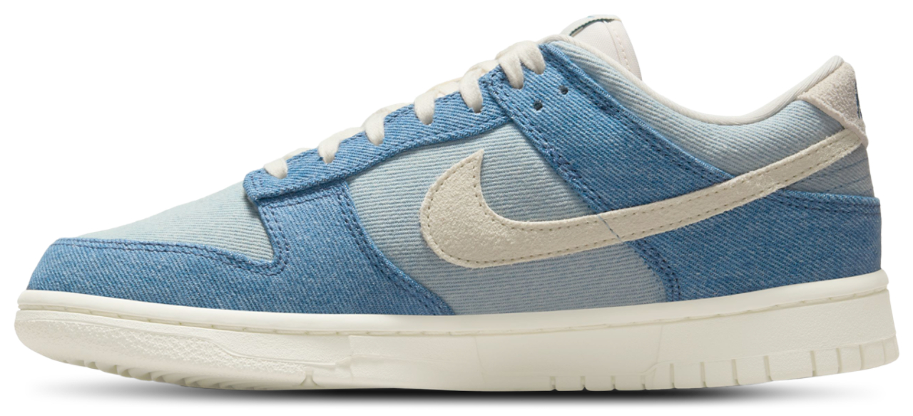 Nike Dunk Low Image 2 of 5. Tap to open photo gallery.