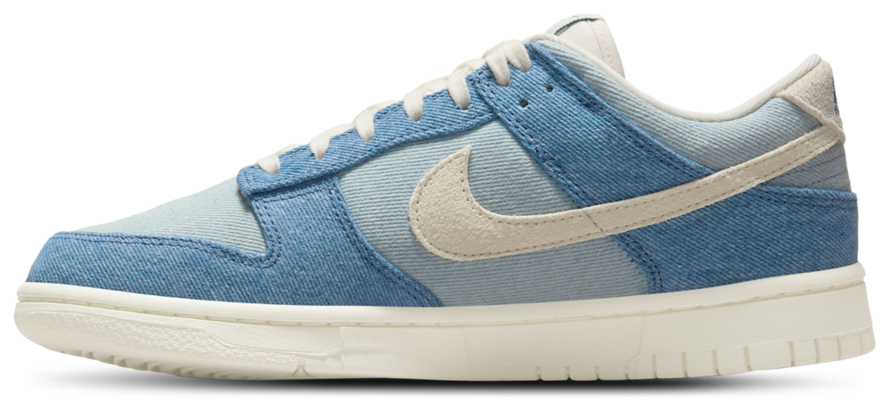 Nike Dunk Low Image 2 of 5. Tap to open photo gallery.