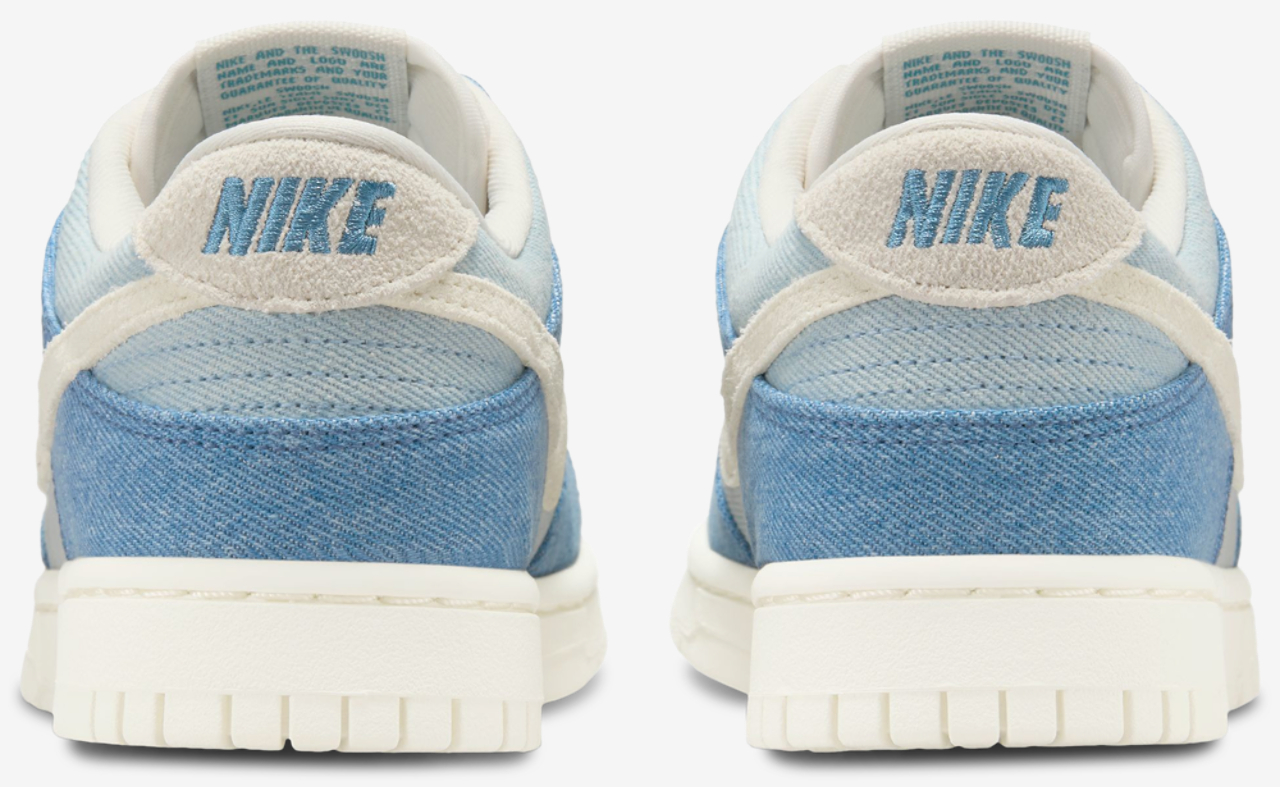 Nike Dunk Low Image 3 of 5. Tap to open photo gallery.