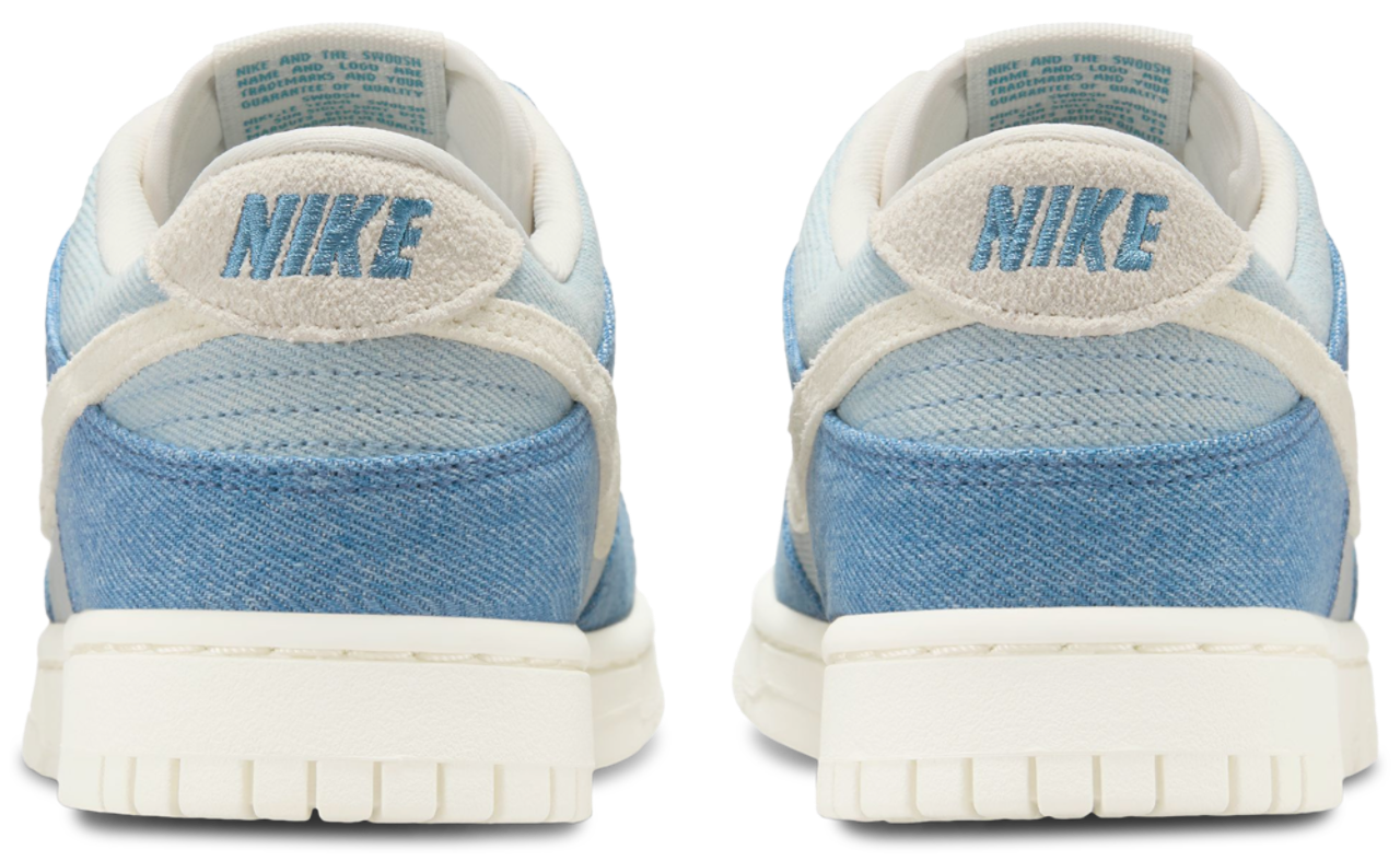 Nike Dunk Low Image 3 of 5. Tap to open photo gallery.