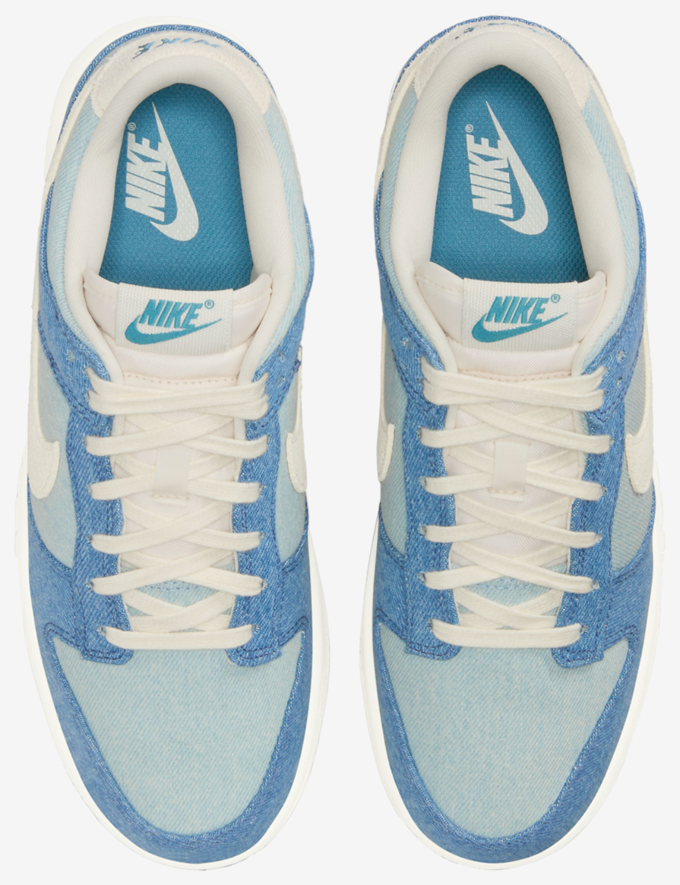 Nike Dunk Low Image 4 of 5. Tap to open photo gallery.