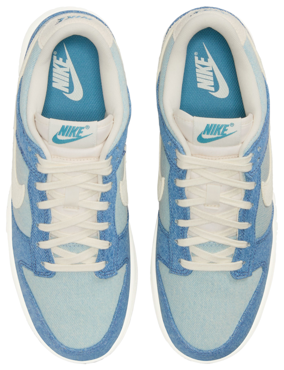Nike Dunk Low Image 4 of 5. Tap to open photo gallery.