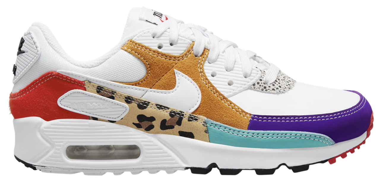 Nike Air Max 90 SE Image 1 of 3. Tap to open photo gallery.