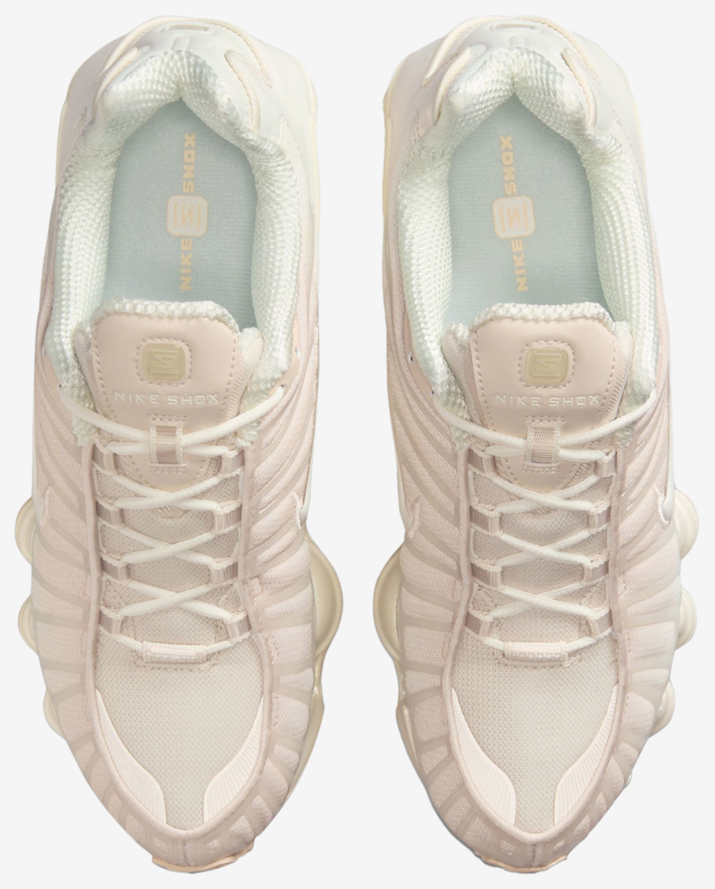 Nike Shox TL Image 4 of 5. Tap to open photo gallery.
