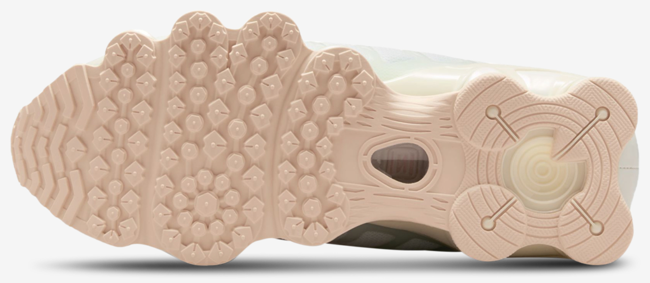 Nike Shox TL Image 5 of 5. Tap to open photo gallery.