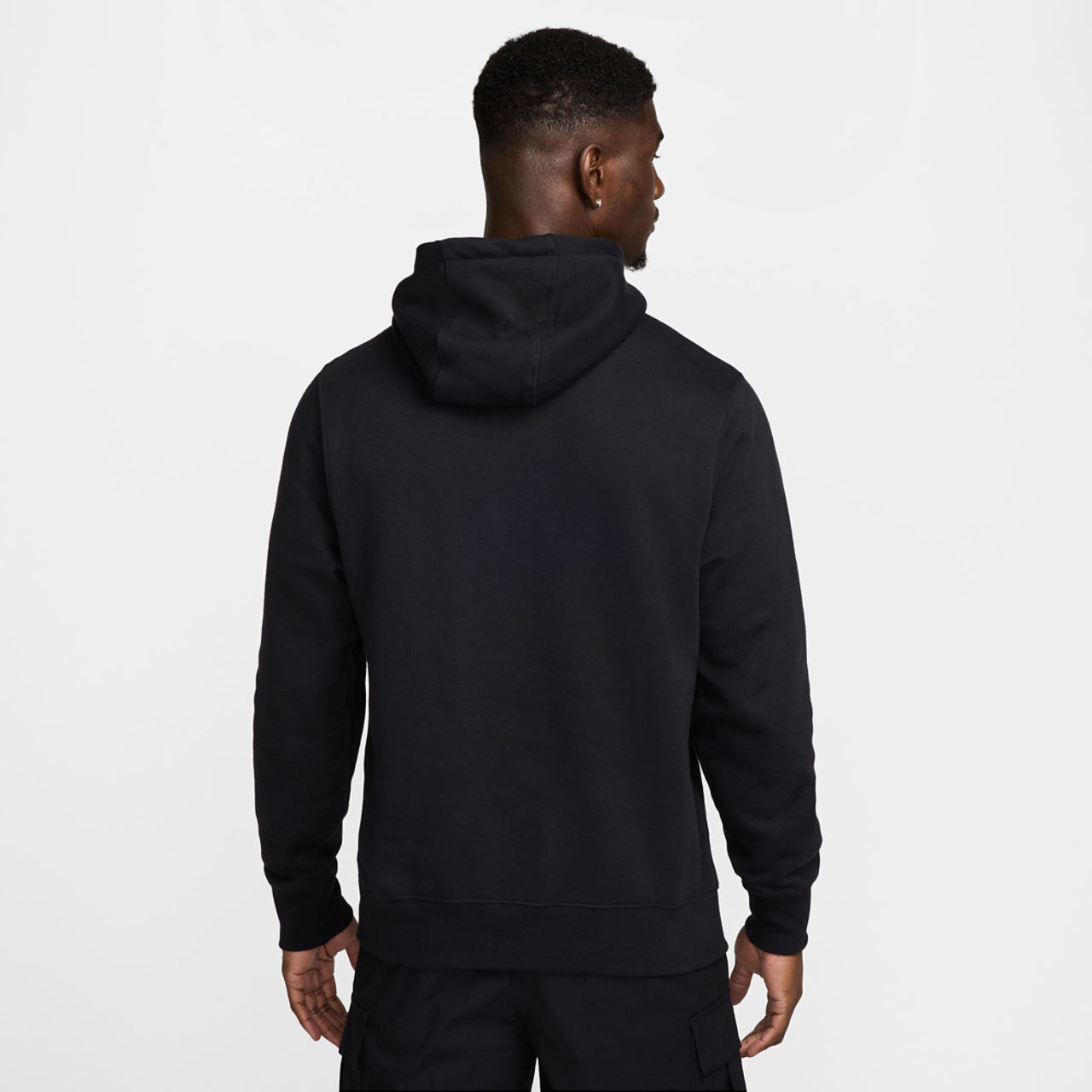 Nike Chi Club Pullover BB Hoodie