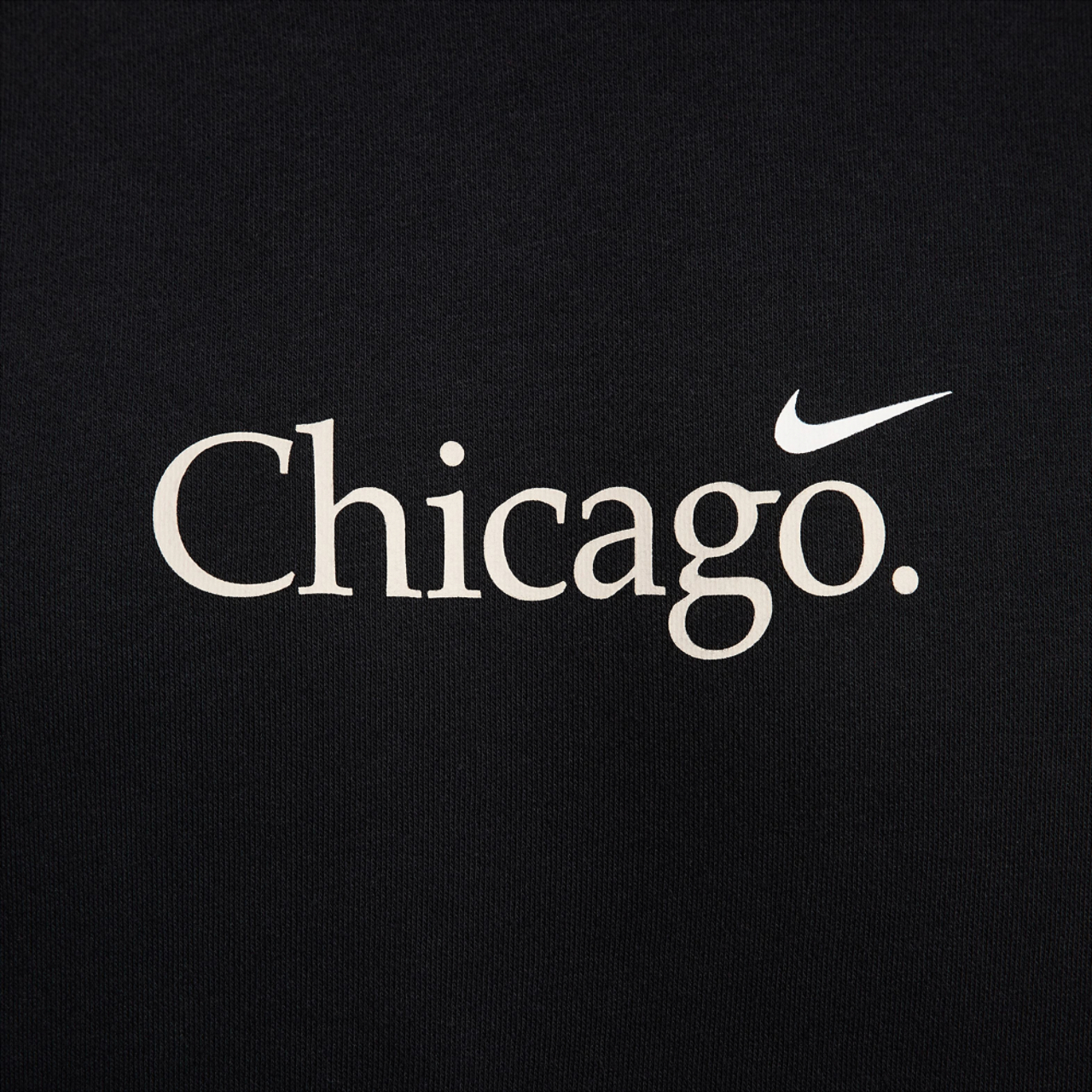 Nike Chi Club Pullover BB Hoodie